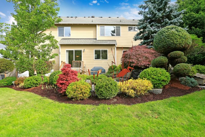 Support Biodiversity With Professional Shrub Planting Service!